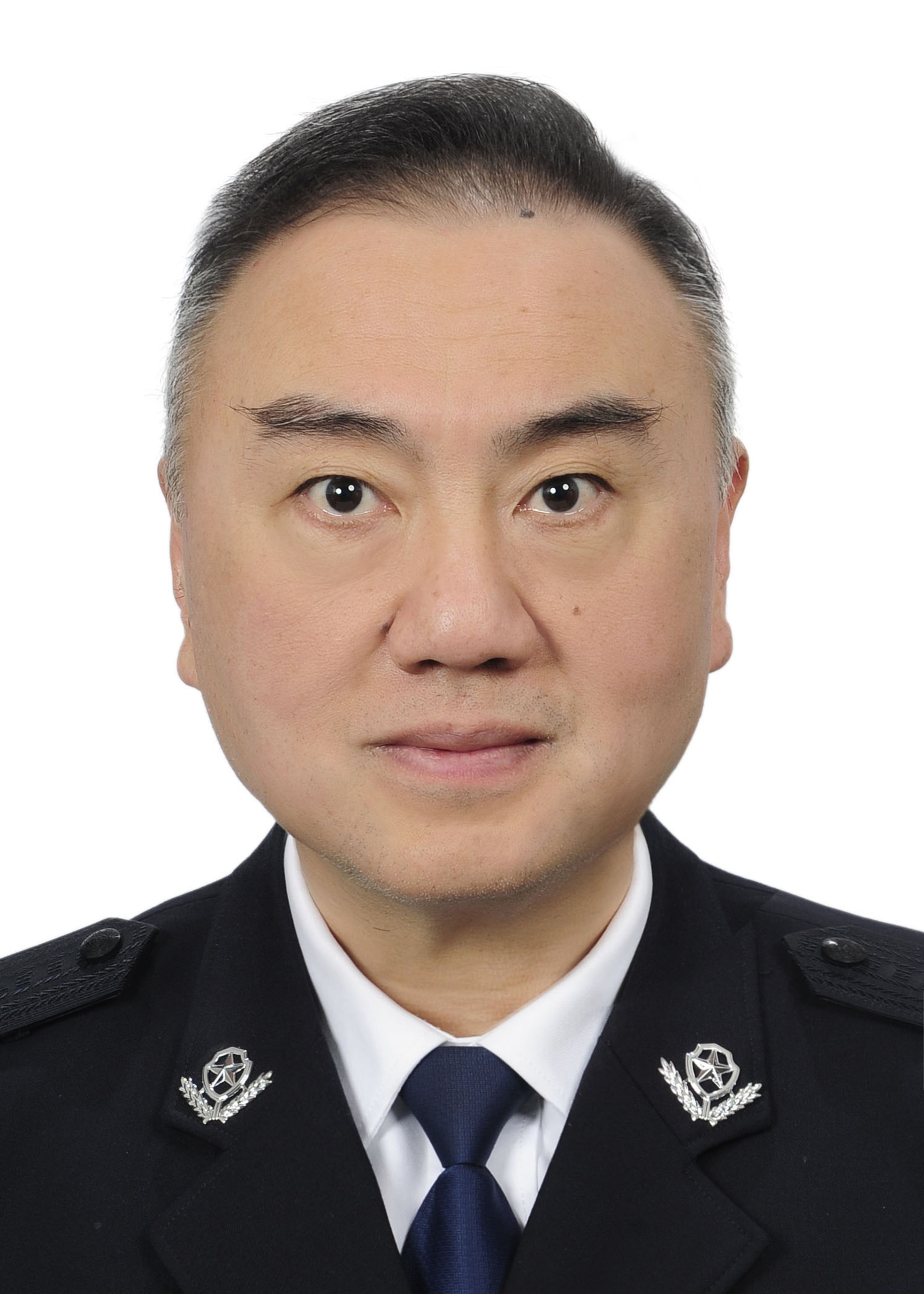 陈军