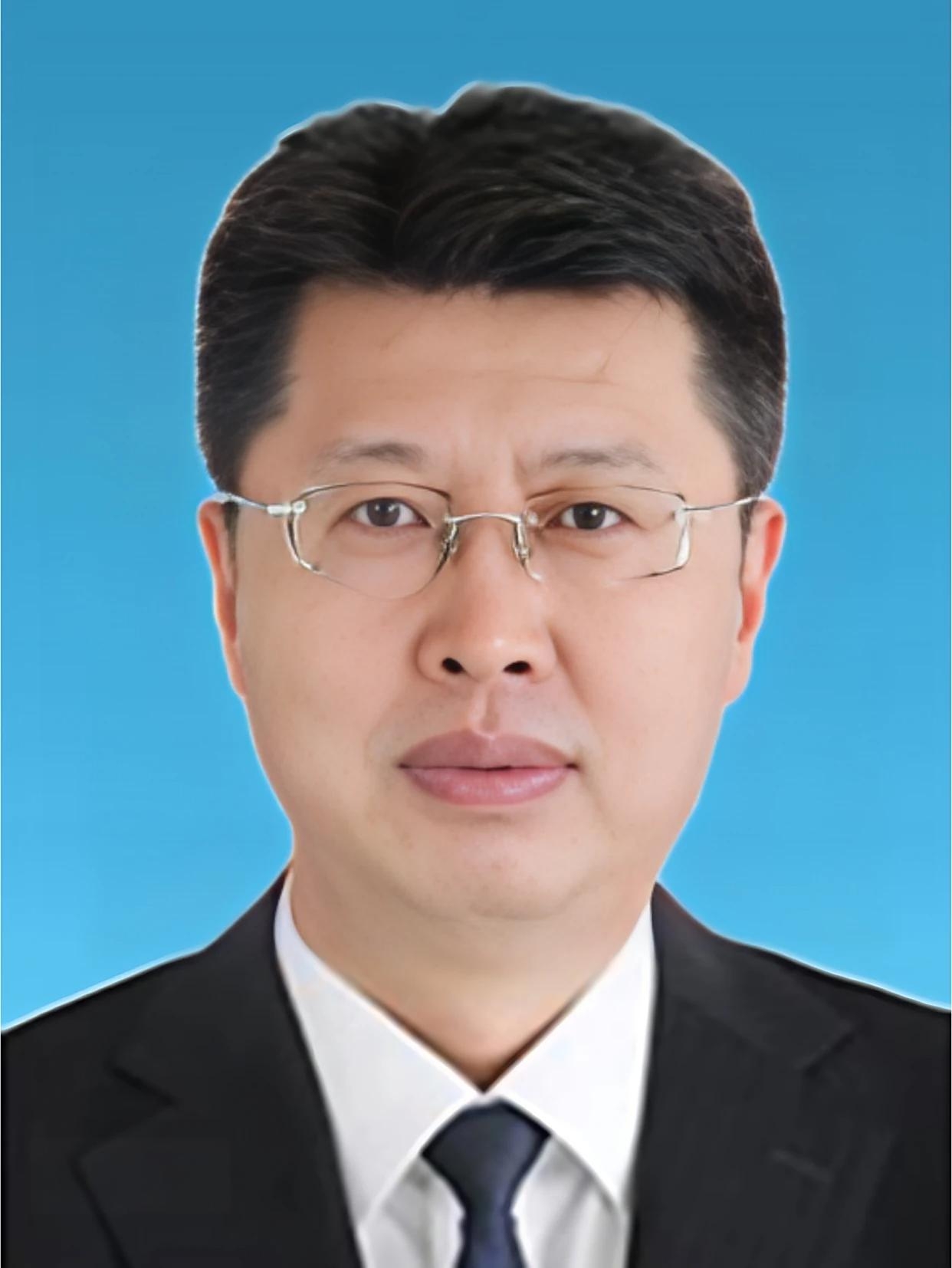 何志勇